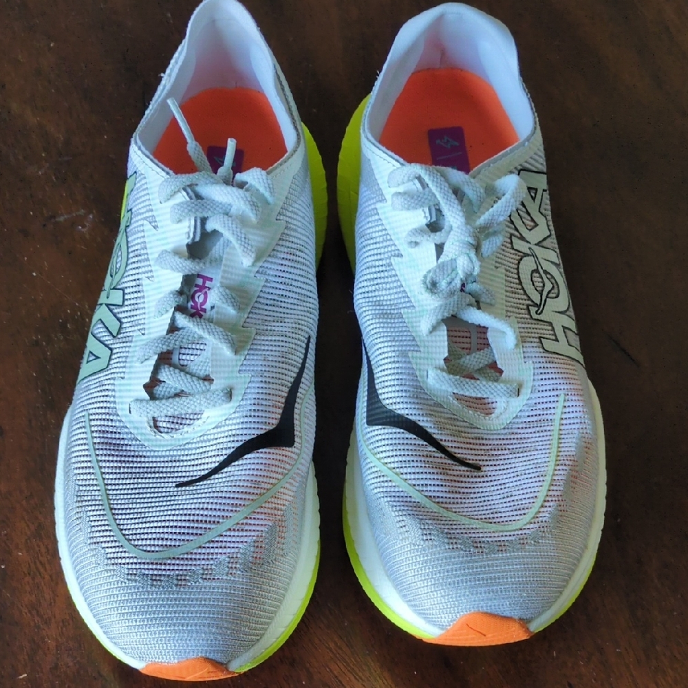 Hoka Mach X 2